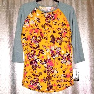 LuLaRoe Collection for Disney BNWT M Randy - hidden Minnies! 🐭